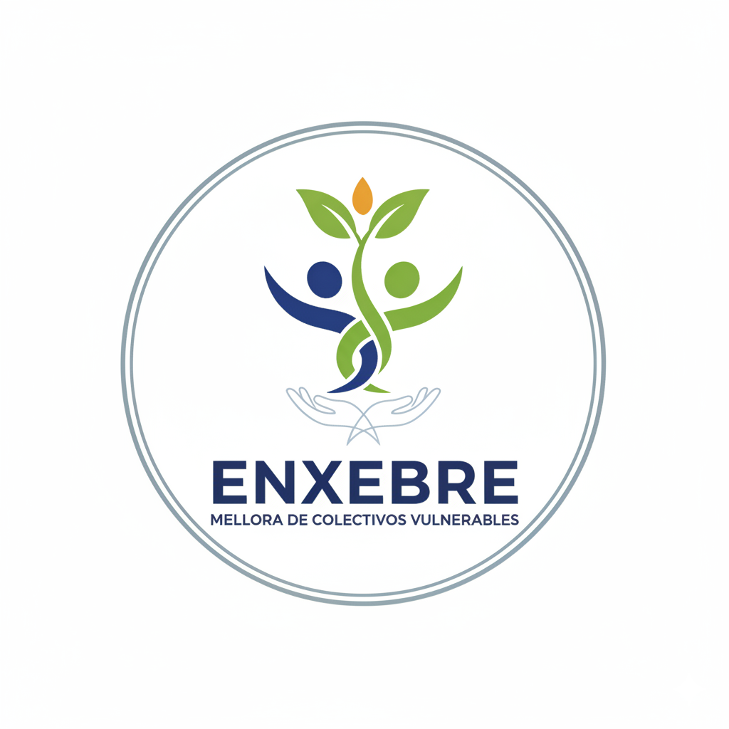 Asociación Enxebre para la mejora de los colectivos vulnerables